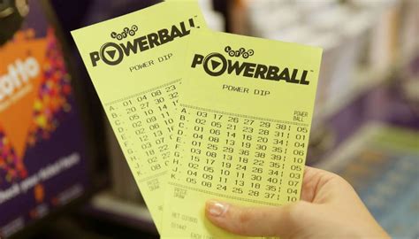 how to play lotto powerball nz